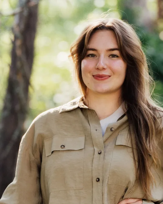 Aliisa Lehtinen — Art Director & Graphic Designer
