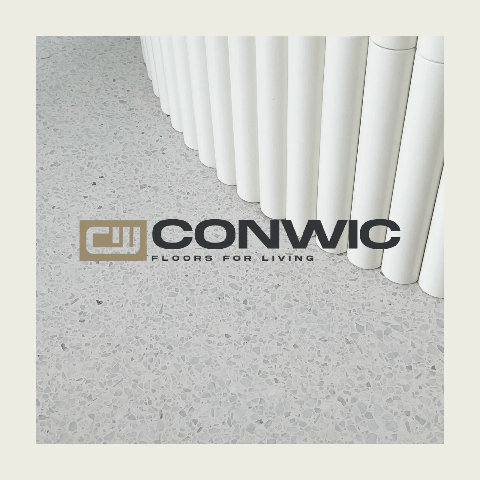 Brändi-ilme – Conwic