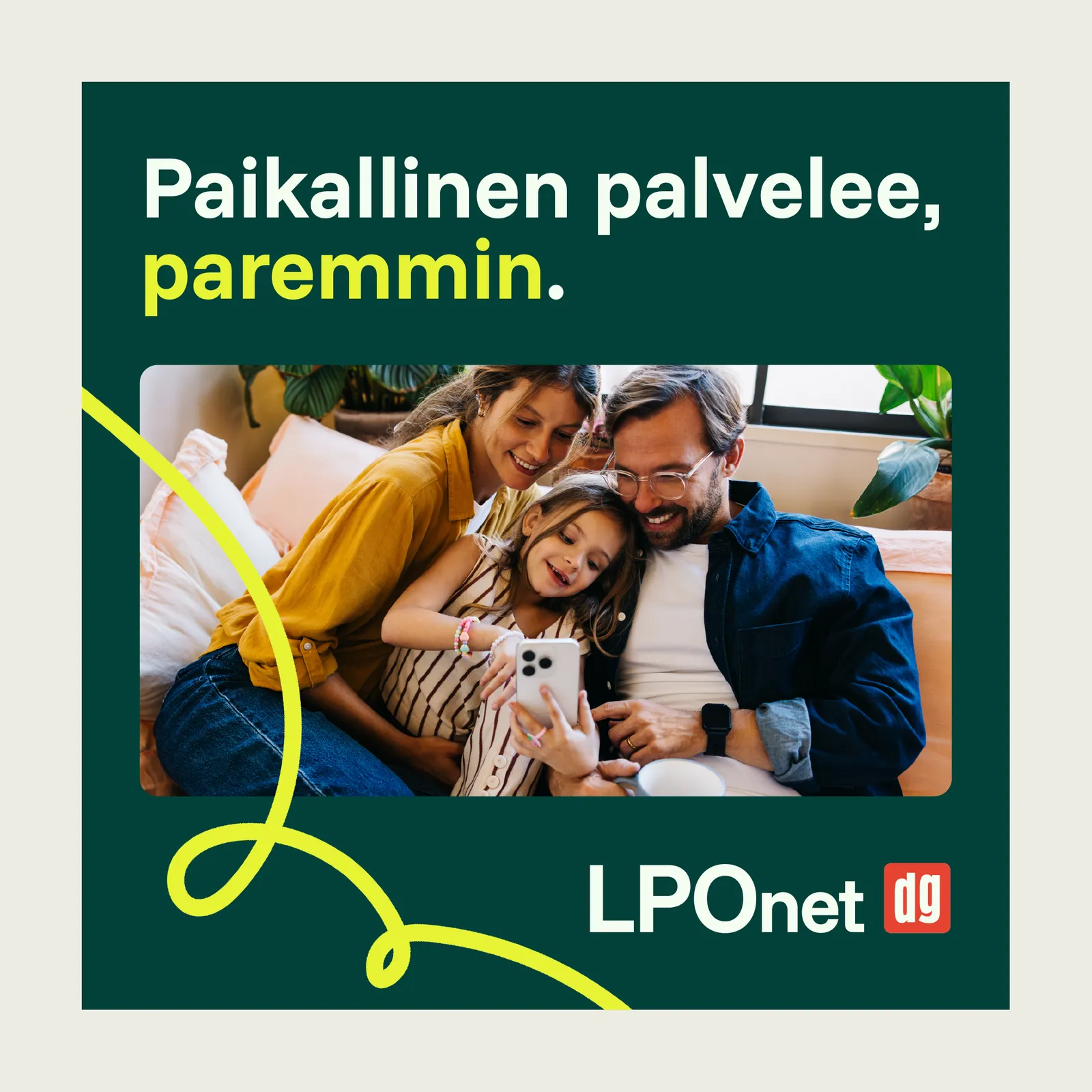 Brändi-ilme – LPOnet DG