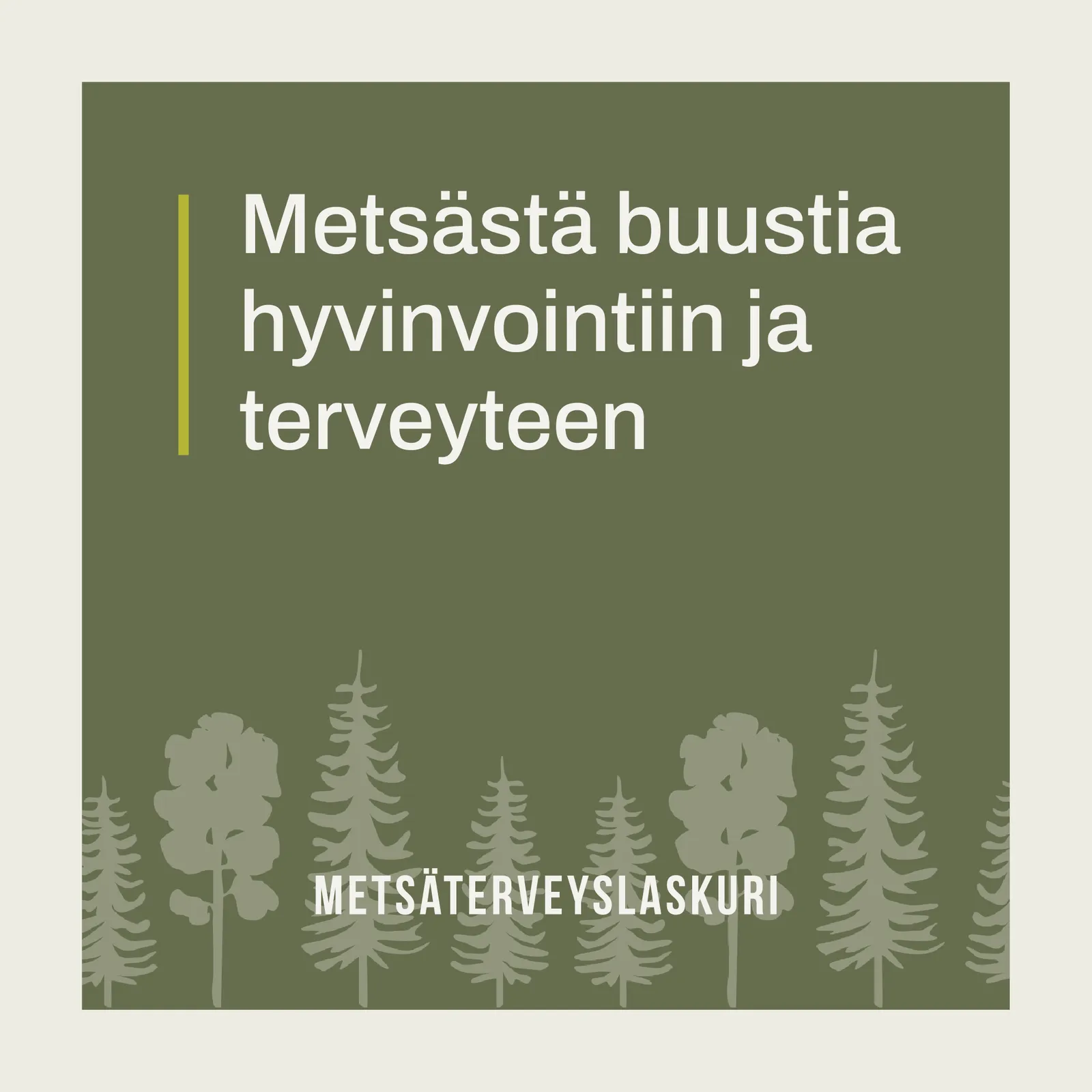 Brändi-ilme – Metsäterveyslaskuri