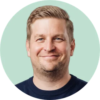 Kalle Alanen, Partner, myynti ja projektit