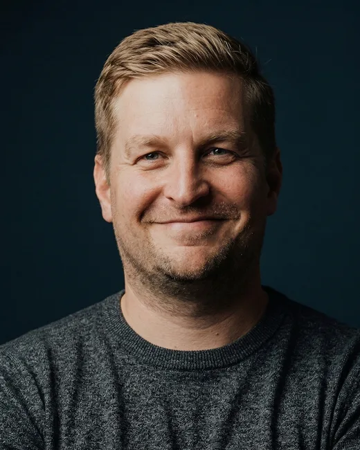 Kalle Alanen — Partner, myynti ja projektit
