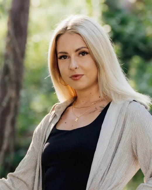 Kätlin Valge — Web Designer & Developer