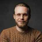 Partner Robin Flykt