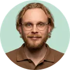 Partner Robin Flykt