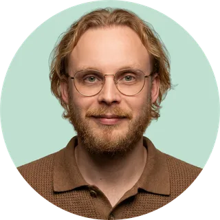 Robin Flykt, Partner, design ja kehitys