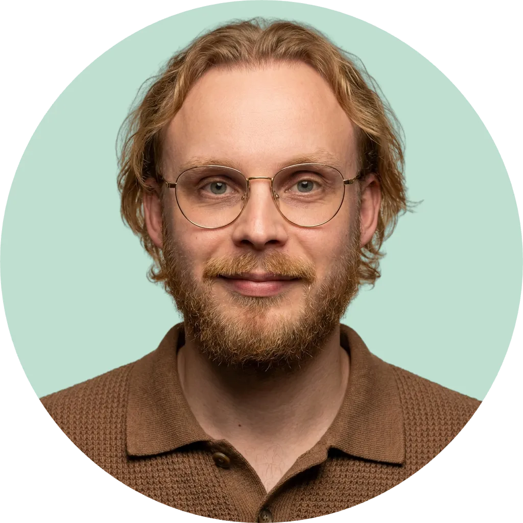 Robin Flykt