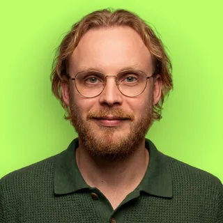 Robin Flykt, Partner, design ja kehitys