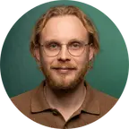Partner Robin Flykt